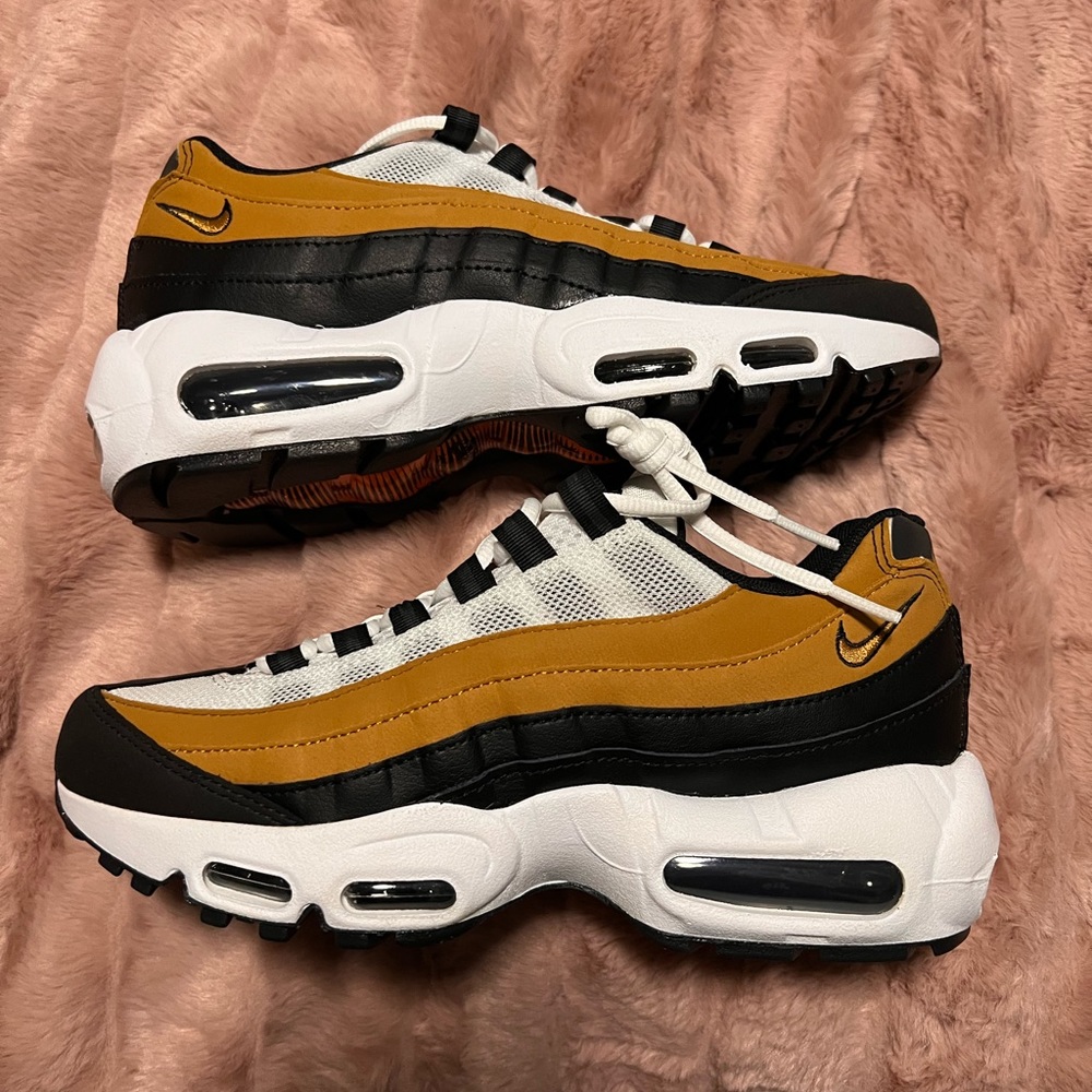Youth Nike Air Max 95